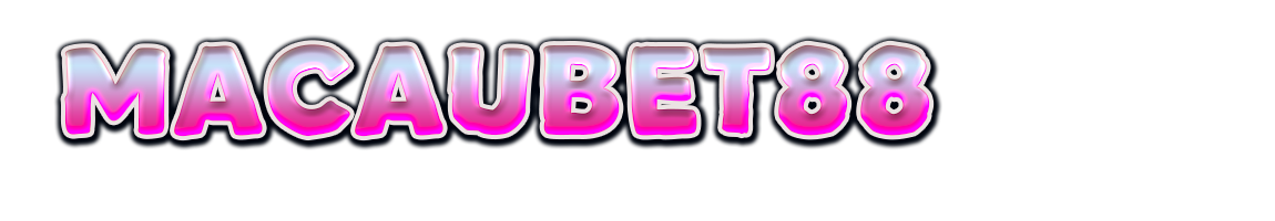 MacauBet88 Logo